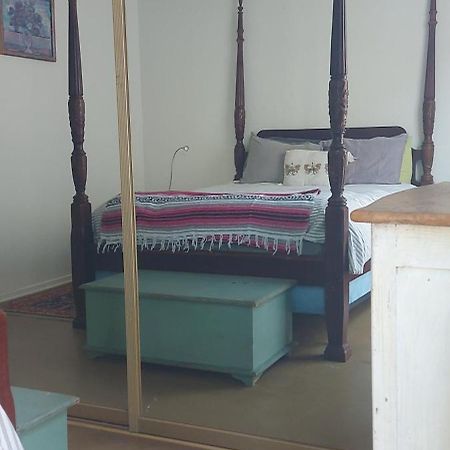 Ocean Front Vortex Female Hostel Private Rooms Free Bikes Los Angeles Exterior photo